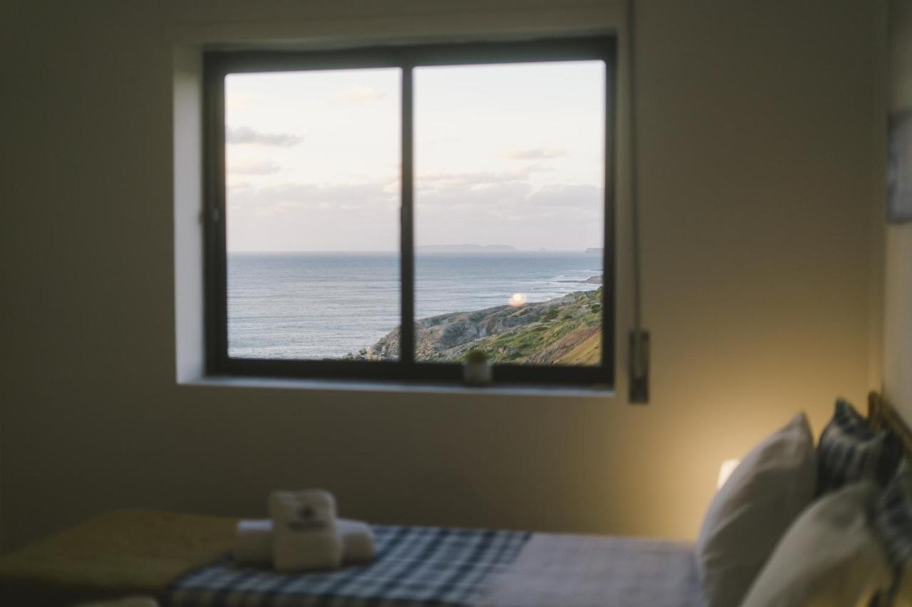 Best Houses 73 - Lovely View Sao Bernardino Atouguia Da Baleia Exterior photo