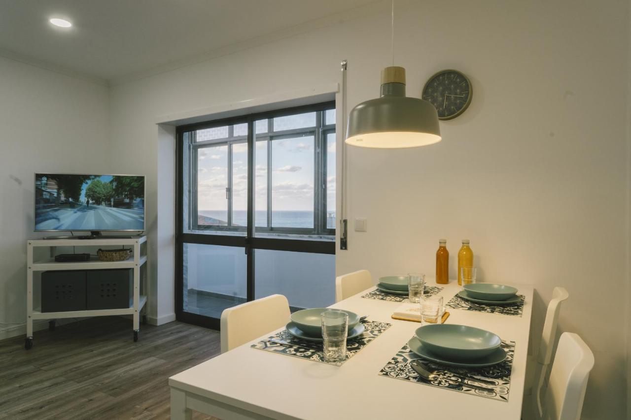 Best Houses 73 - Lovely View Sao Bernardino Atouguia Da Baleia Exterior photo