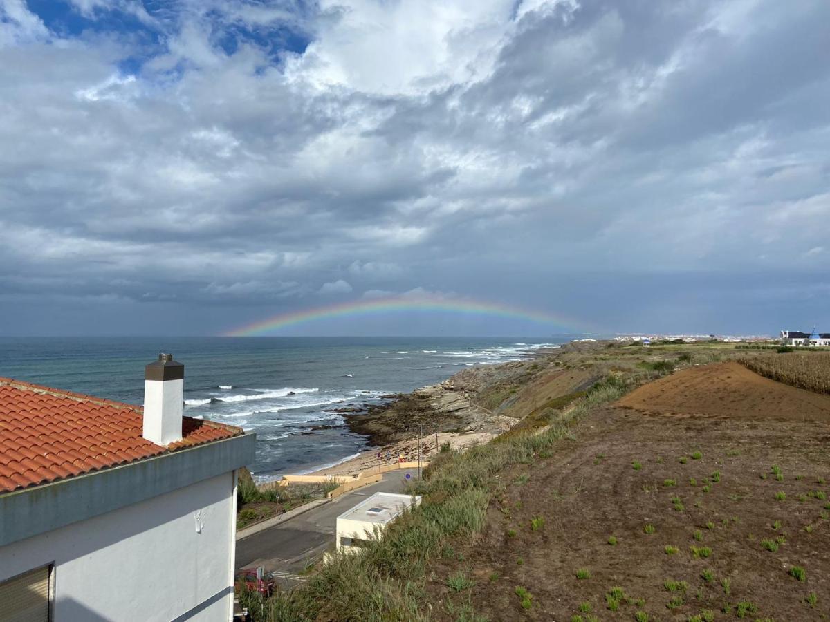Best Houses 73 - Lovely View Sao Bernardino Atouguia Da Baleia Exterior photo